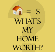 What is my home worth?