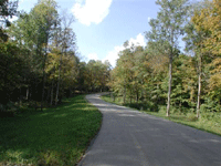 Muirfield Subdivision - Lots For Sale in Bloomington